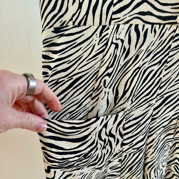 Anthro Ossie Jumpsuit - Picture 9 of 10